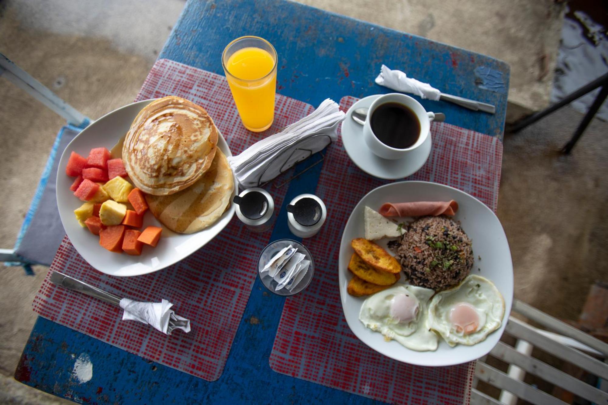 Hotel Pura Natura Riverside Tortuguero Dış mekan fotoğraf